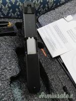 Taurus | Forjas G3 9x21mm IMI