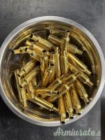 Bossoli calibri Weatherby