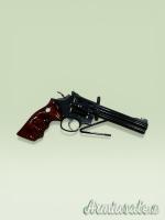 SMITH & WESSON MOD. 14-5 MASTERPIECE CAL. 38 SPECIAL