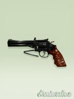 SMITH & WESSON MOD. 14-5 MASTERPIECE CAL. 38 SPECIAL