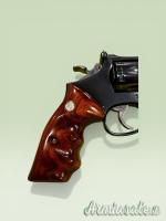 SMITH & WESSON MOD. 14-5 MASTERPIECE CAL. 38 SPECIAL