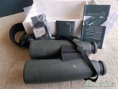 Swarovski Habicht SLC 8x56 verde