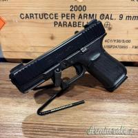 Glock 23 Gen.5 .40 Smith & Wesson | Auto  |  10 x 21 mm
