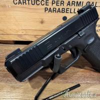 Glock 23 Gen.5 .40 Smith & Wesson | Auto  |  10 x 21 mm