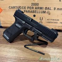 Glock 23 Gen.5 .40 Smith & Wesson | Auto  |  10 x 21 mm