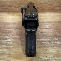 Glock 23 Gen.5 .40 Smith & Wesson | Auto  |  10 x 21 mm