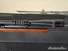 Winchester 70 - sniper .308 Winchester