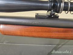 Winchester 70 - sniper .308 Winchester
