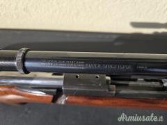 Winchester 70 - sniper .308 Winchester