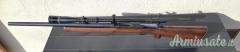 Winchester 70 - sniper .308 Winchester