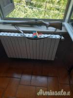 Heckler & Koch 940 curtz .30-06 Springfield