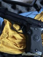 Umarex Pietro Beretta 6.5mm Bergmann