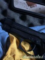 Umarex Pietro Beretta 6.5mm Bergmann