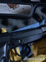 Umarex Pietro Beretta 6.5mm Bergmann