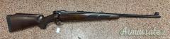 Sako IV Varmint .25-06 Remington