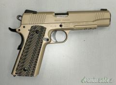 Kimber Desert Warrior .45 ACP