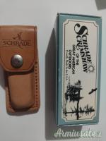 Coltelli da collezione Schrade Scrimshaw