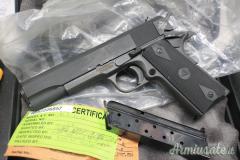 ROCK ISLAND 1911 9x21mm IMI