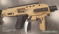 CAA  RONI G1  GLOCK 17  19