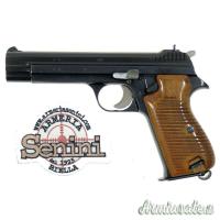 SIG-Sauer P 210-1 7.65x22mm Parabellum  |  7.65x22mm Luger  | .30 Luger