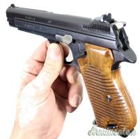 SIG-Sauer P 210-1 7.65x22mm Parabellum  |  7.65x22mm Luger  | .30 Luger