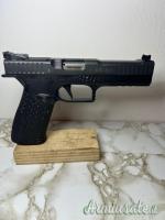 Arsenal Arsenal Speed Ergal Optic Ready 9x21mm IMI