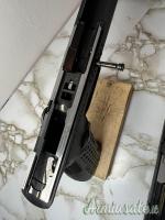 Arsenal Arsenal Speed Ergal Optic Ready 9x21mm IMI