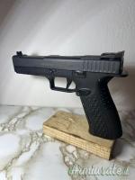 Arsenal Arsenal Speed Ergal Optic Ready 9x21mm IMI