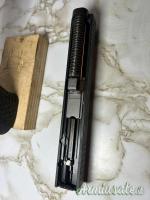 Arsenal Arsenal Speed Ergal Optic Ready 9x21mm IMI