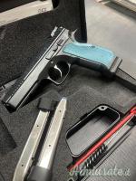 CZ | Ceska Zbrojovka Shadow 2  9x21mm IMI