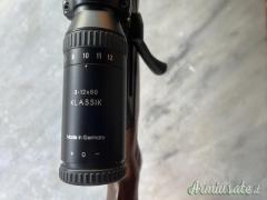 Merkel RX Helix .30-06 Springfield