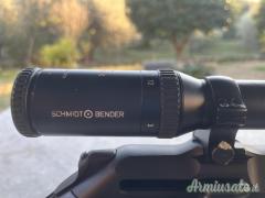 Merkel RX Helix .30-06 Springfield