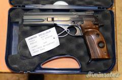 Pistola Beretta Mod. 76 Cal. 22LR  Sportiva