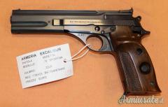 Pistola Beretta Mod. 76 Cal. 22LR  Sportiva
