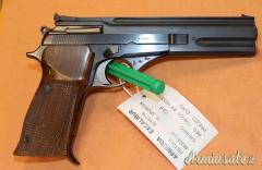 Pistola Beretta Mod. 76 Cal. 22LR  Sportiva