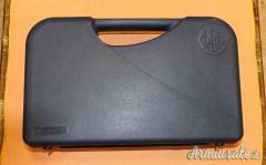 Pistola Beretta Mod. 76 Cal. 22LR  Sportiva