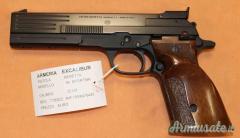 Pistola Beretta Mod. 89 Cal. 22LR  Sportiva