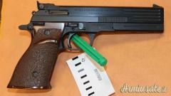 Pistola Beretta Mod. 89 Cal. 22LR  Sportiva