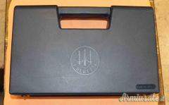 Pistola Beretta Mod. 89 Cal. 22LR  Sportiva