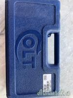 Colt 1911 government .45 ACP