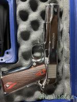 Colt 1911 government .45 ACP