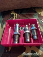 Lee Reloading Dies 6.5x55 swedish mauser  nuovi