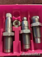 Lee Reloading Dies 6.5x55 swedish mauser  nuovi