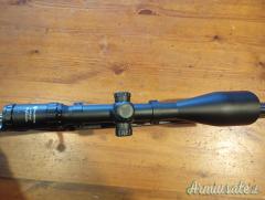 Weatherby Vanguard  .300 Winchester Magnum