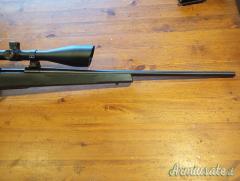 Weatherby Vanguard  .300 Winchester Magnum