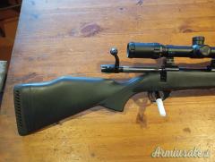 Weatherby Vanguard  .300 Winchester Magnum