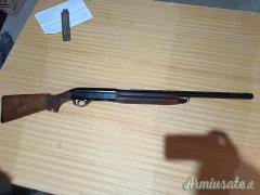 Benelli Montefeltro  12