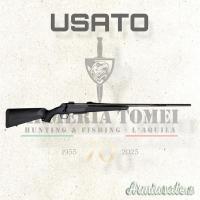 USATO – CARABINA – WINCHESTER MOD. XPR cal. 300 Win. Mag.