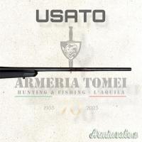 USATO – CARABINA – WINCHESTER MOD. XPR cal. 300 Win. Mag.