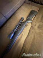 Sako Bolt action 7 remington magnum 7 mm Remington Magnum